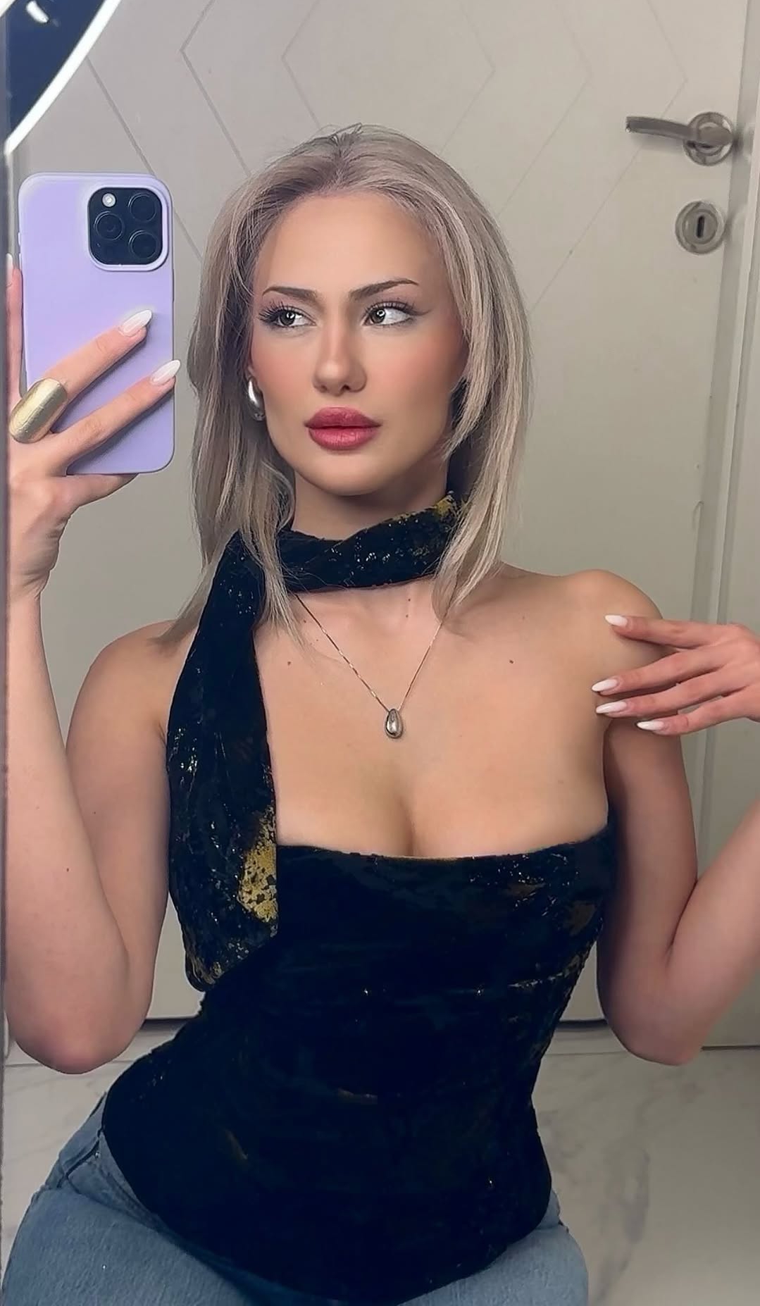Şemdinli Efsanevi Kadın Escort Bayan Beyza