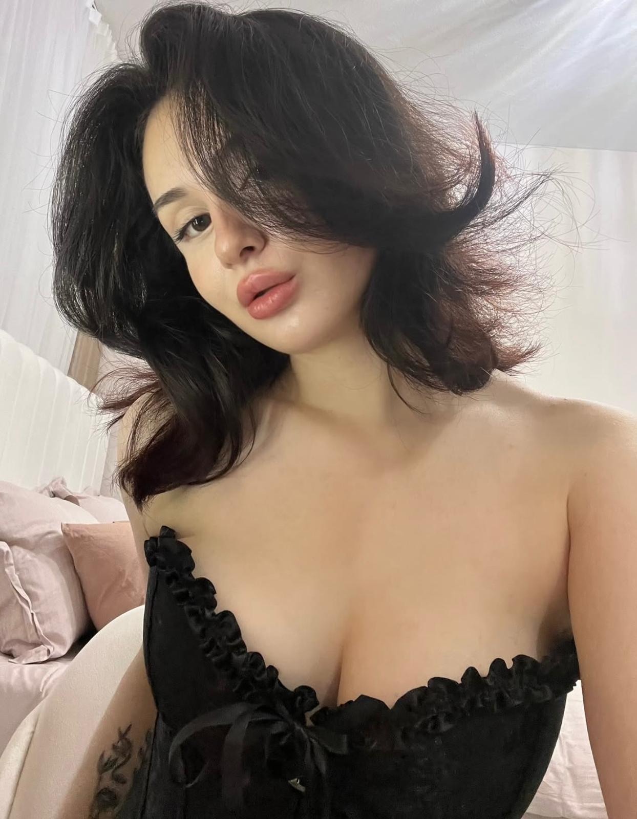 Şemdinli Ruhsal Derinlik Escort Bayan Kader